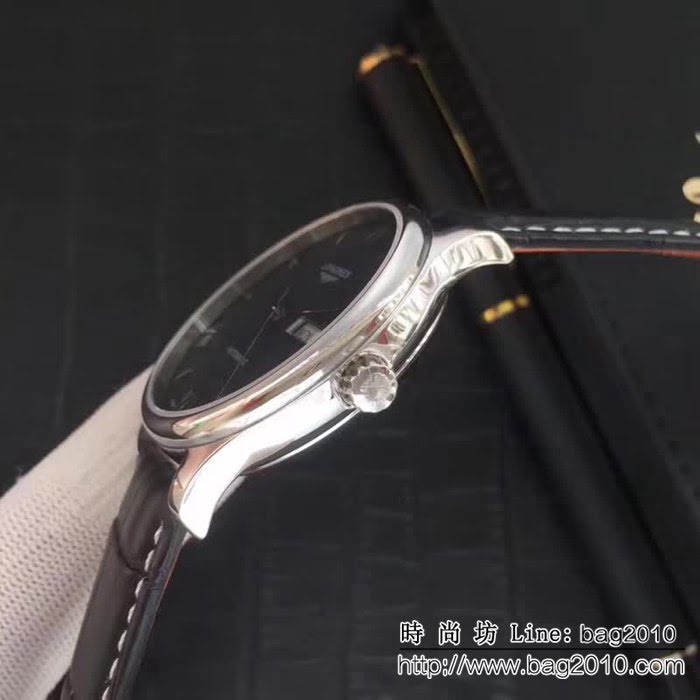 LONGINES浪琴 全自動機械 男士腕表 WSS0900